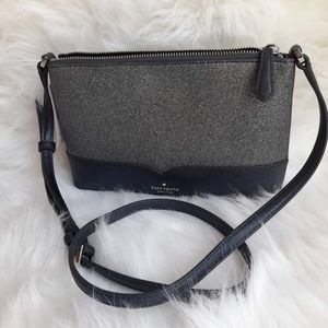 Kate spade crossbody purse